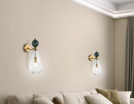 Бра Ambrella light CERAMO MODERN LH53294